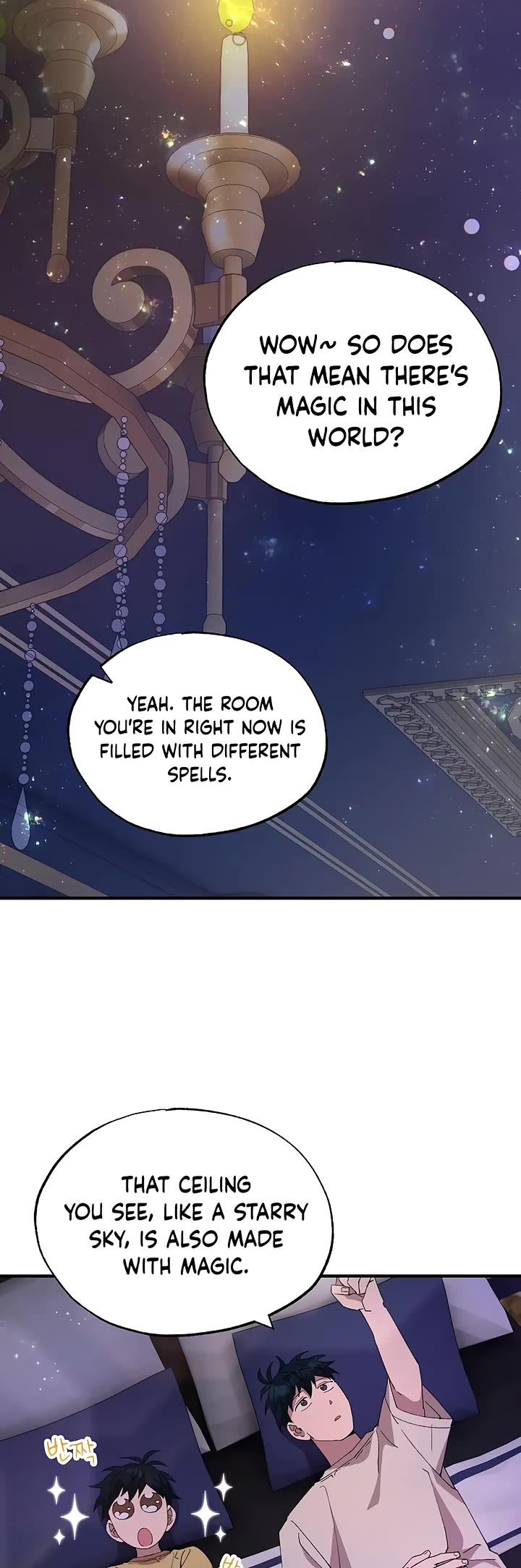 Magical Realm Shopkeeper Chapter 66 page 10 - Chapter 66
