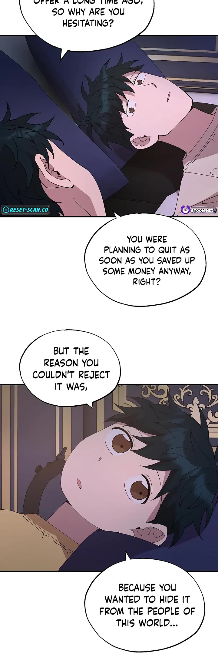 Magical Realm Shopkeeper Chapter 66 page 15 - Chapter 66