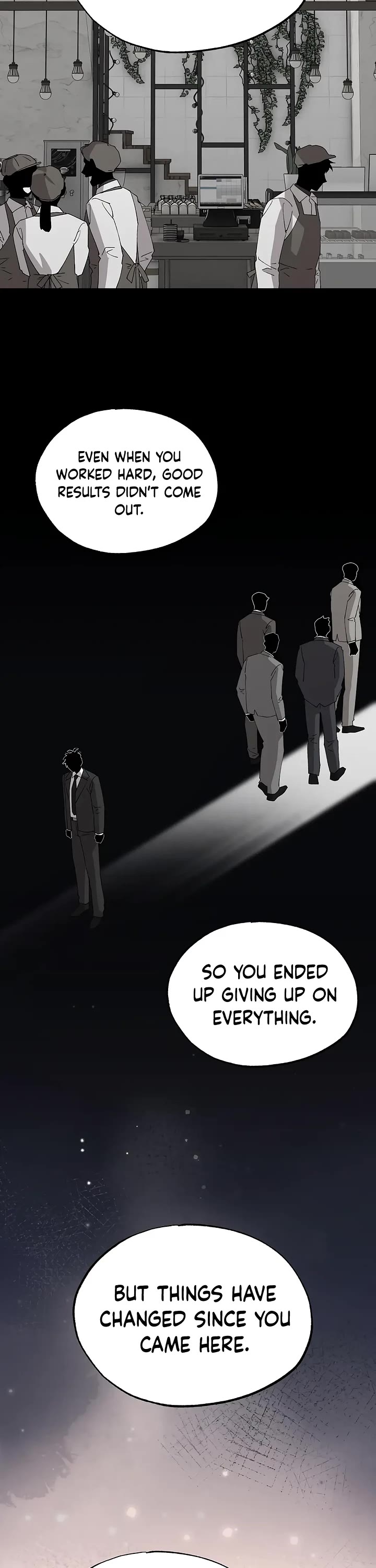 Magical Realm Shopkeeper Chapter 66 page 17 - Chapter 66