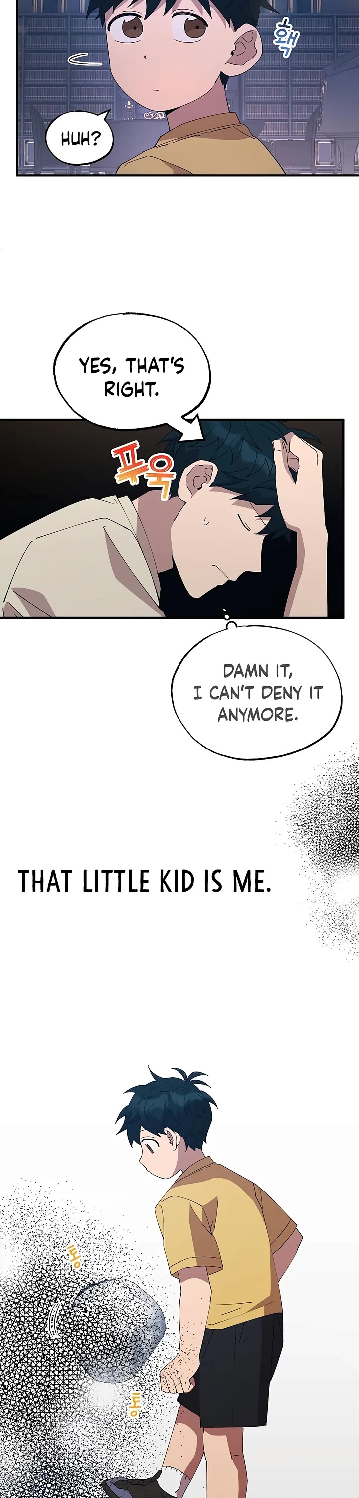 Magical Realm Shopkeeper Chapter 66 page 2 - Chapter 66