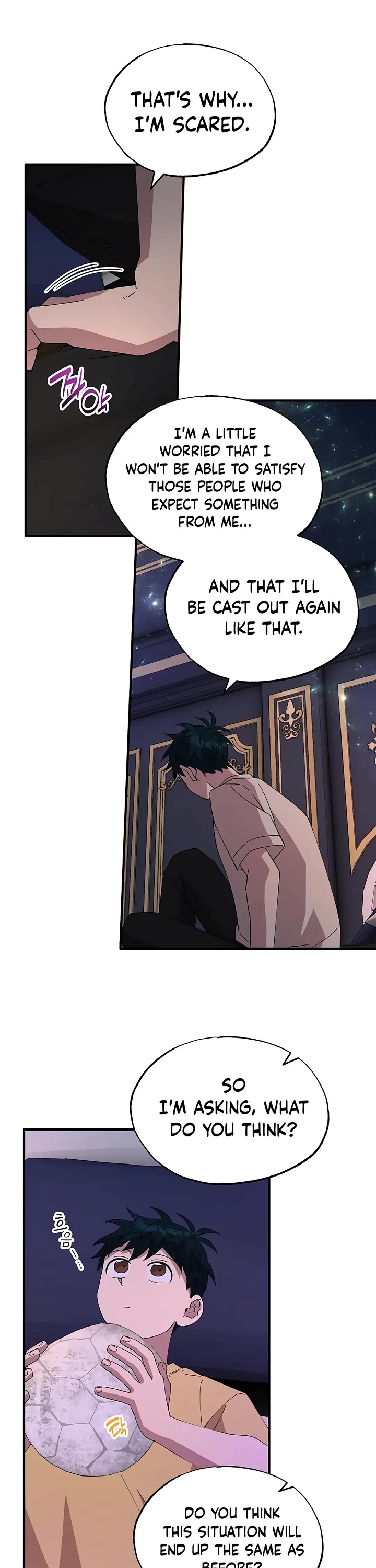 Magical Realm Shopkeeper Chapter 66 page 22 - Chapter 66