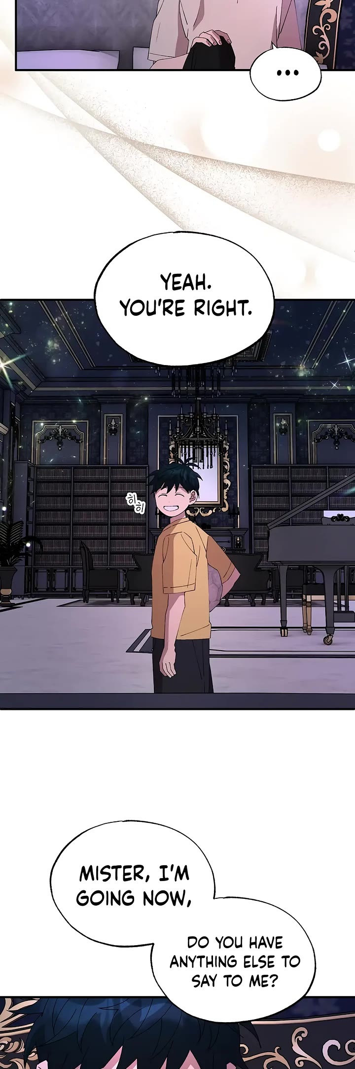 Magical Realm Shopkeeper Chapter 66 page 24 - Chapter 66