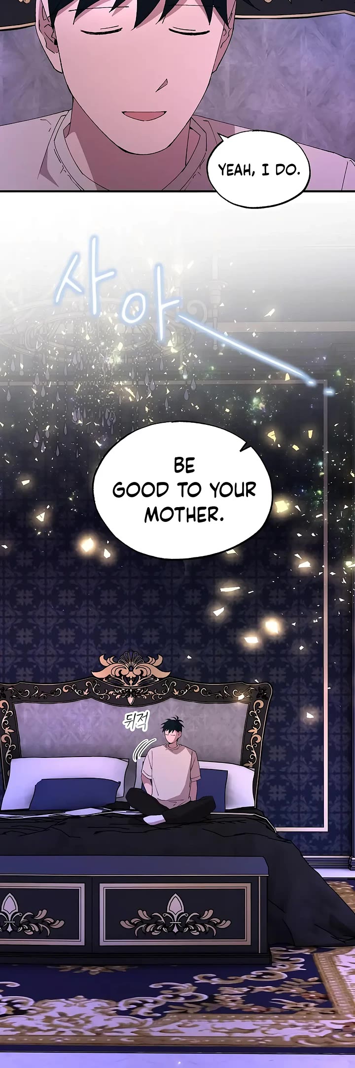 Magical Realm Shopkeeper Chapter 66 page 25 - Chapter 66