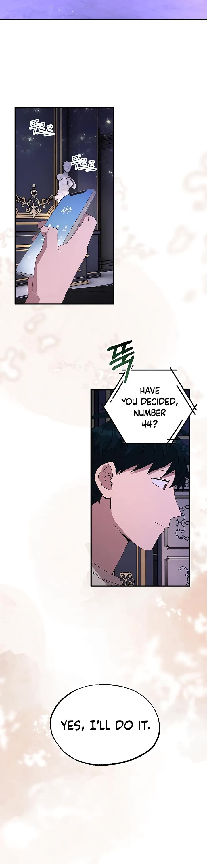 Magical Realm Shopkeeper Chapter 66 page 26 - Chapter 66