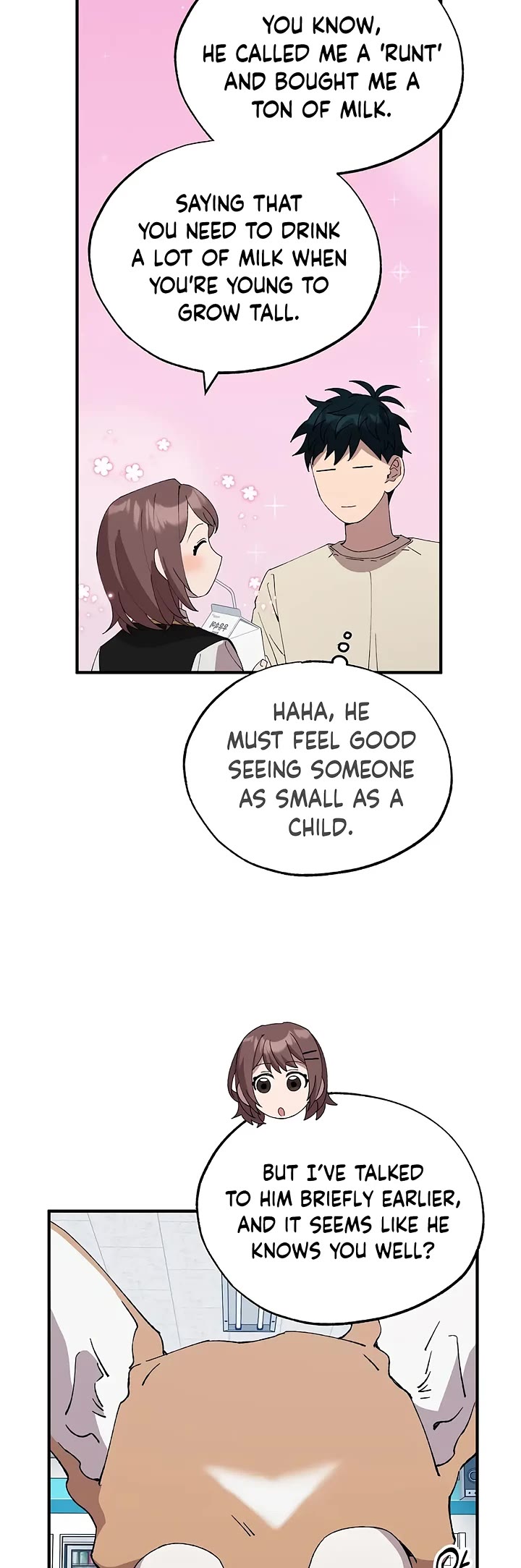 Magical Realm Shopkeeper Chapter 66 page 29 - Chapter 66