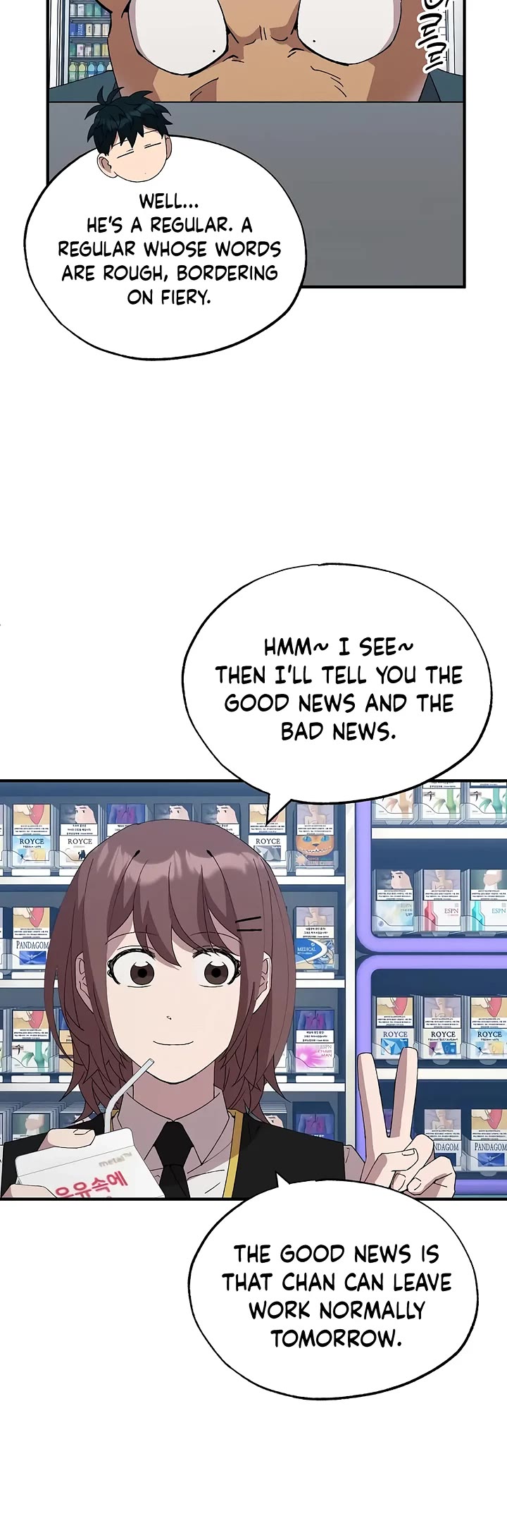 Magical Realm Shopkeeper Chapter 66 page 30 - Chapter 66