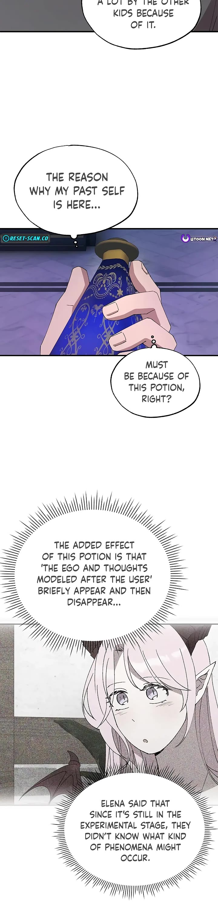 Magical Realm Shopkeeper Chapter 66 page 6 - Chapter 66