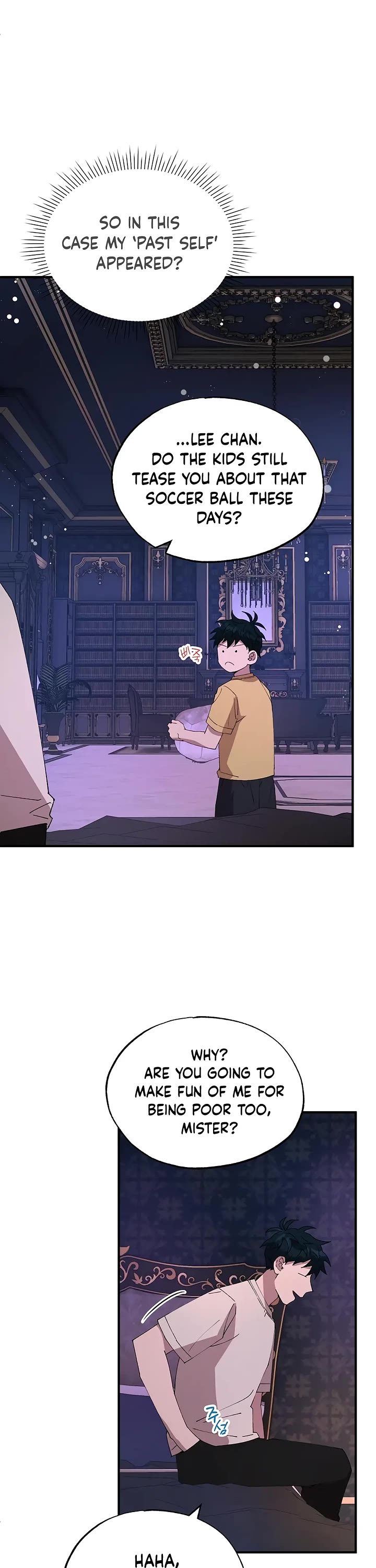 Magical Realm Shopkeeper Chapter 66 page 7 - Chapter 66