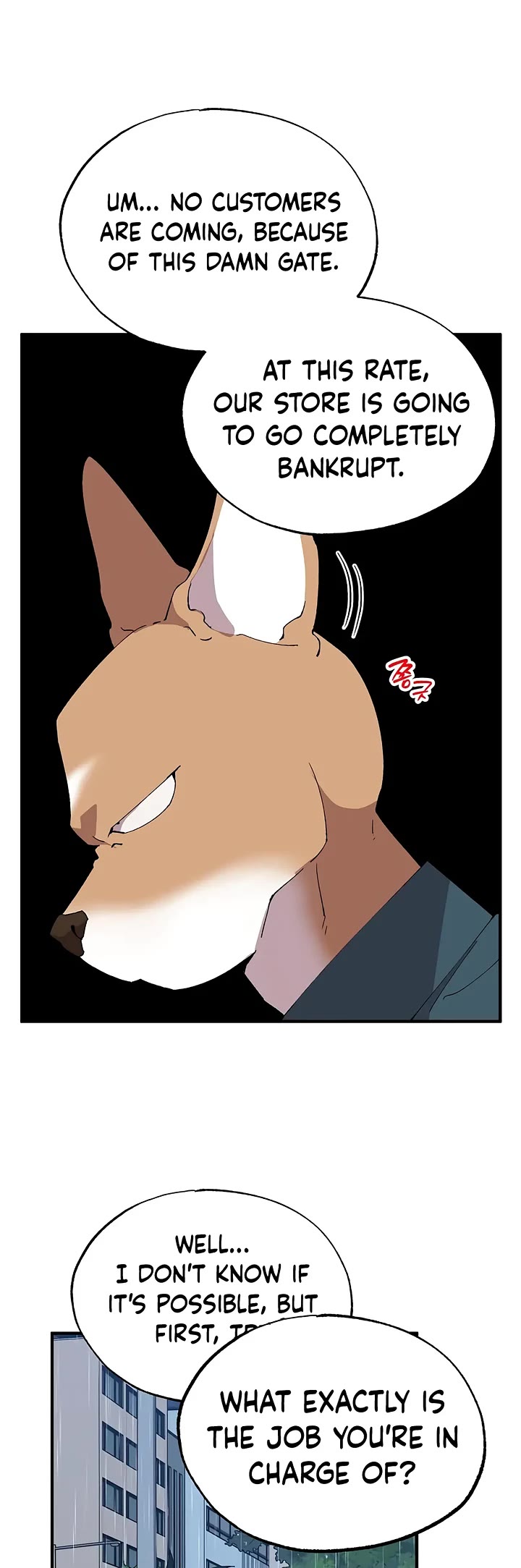 Magical Realm Shopkeeper Chapter 67 page 10 - Chapter 67