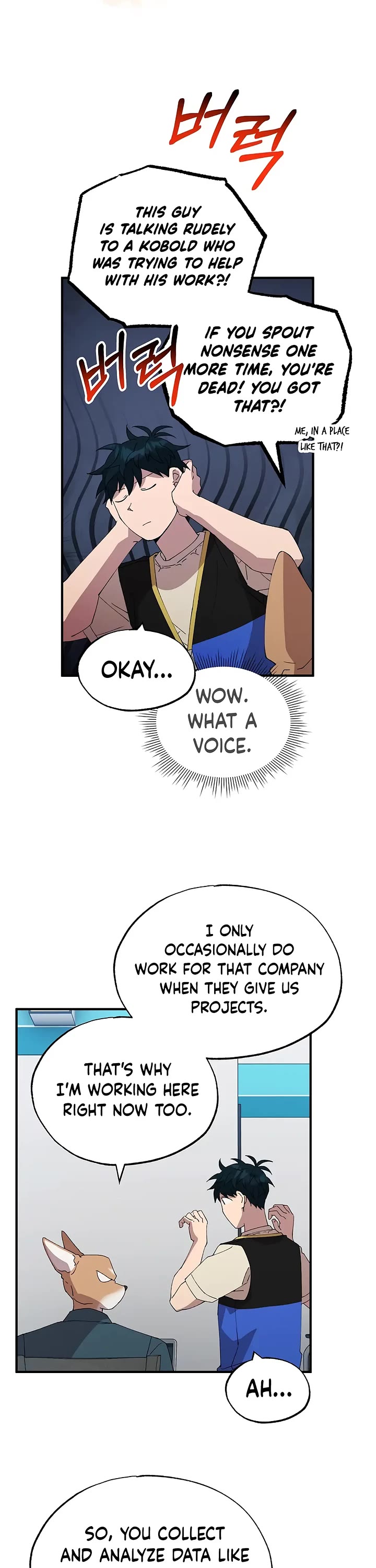 Magical Realm Shopkeeper Chapter 67 page 22 - Chapter 67