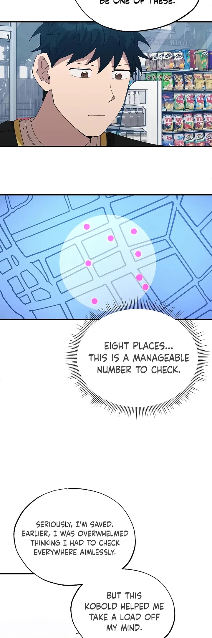 Magical Realm Shopkeeper Chapter 67 page 25 - Chapter 67