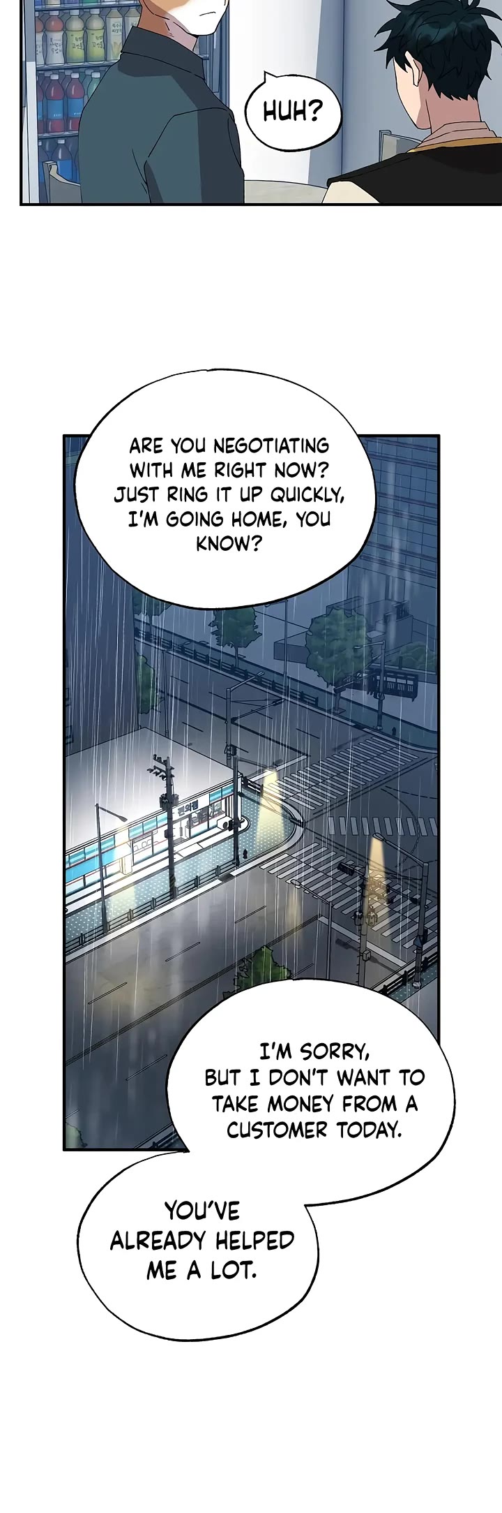 Magical Realm Shopkeeper Chapter 67 page 29 - Chapter 67