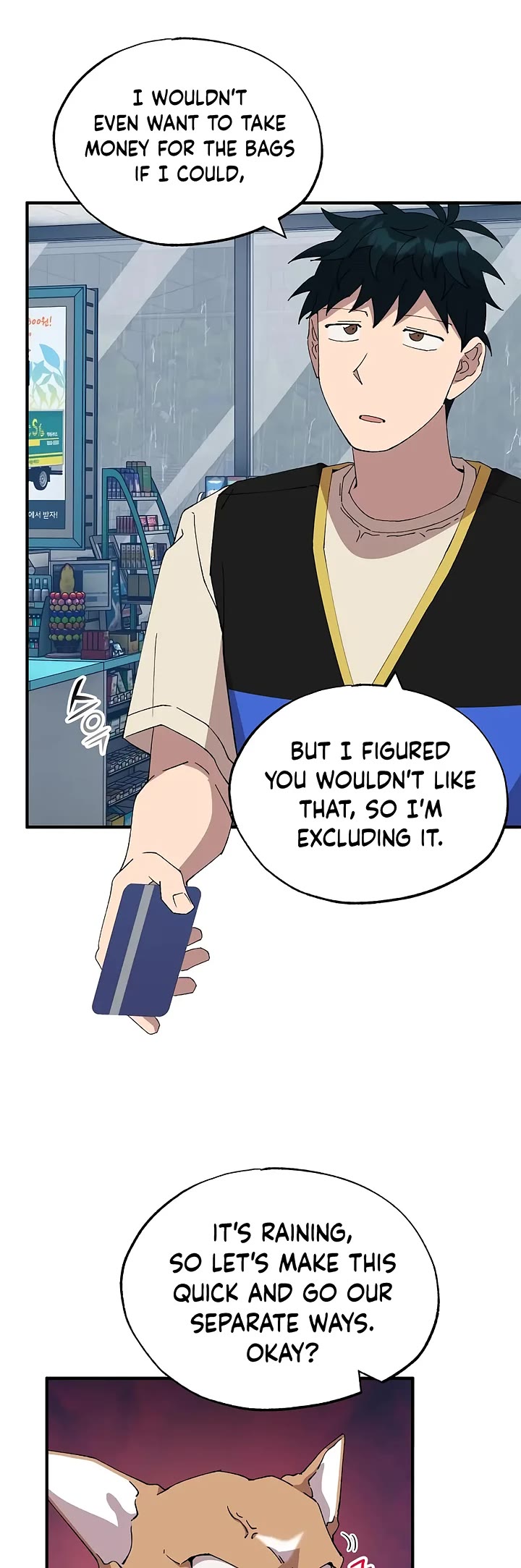 Magical Realm Shopkeeper Chapter 67 page 30 - Chapter 67