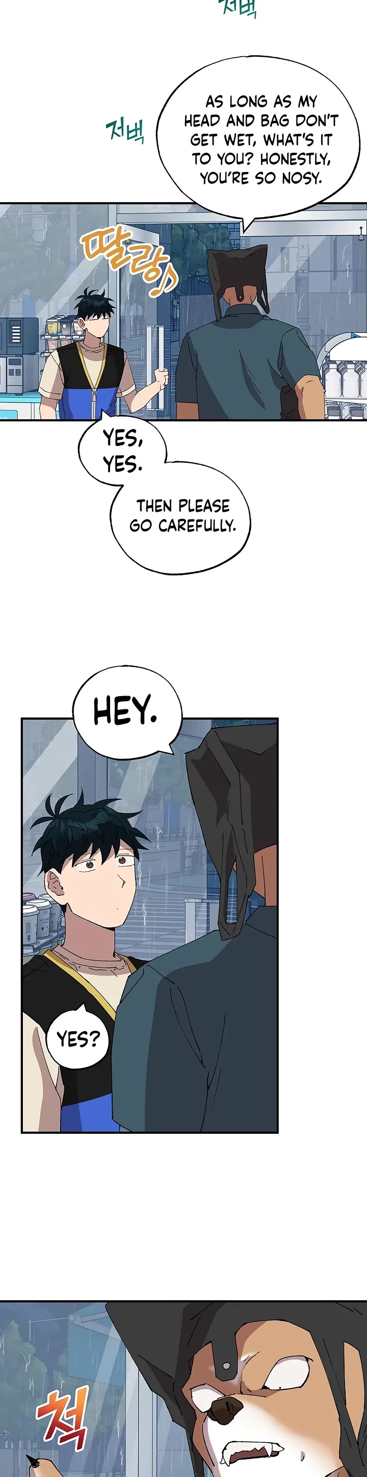 Magical Realm Shopkeeper Chapter 67 page 33 - Chapter 67