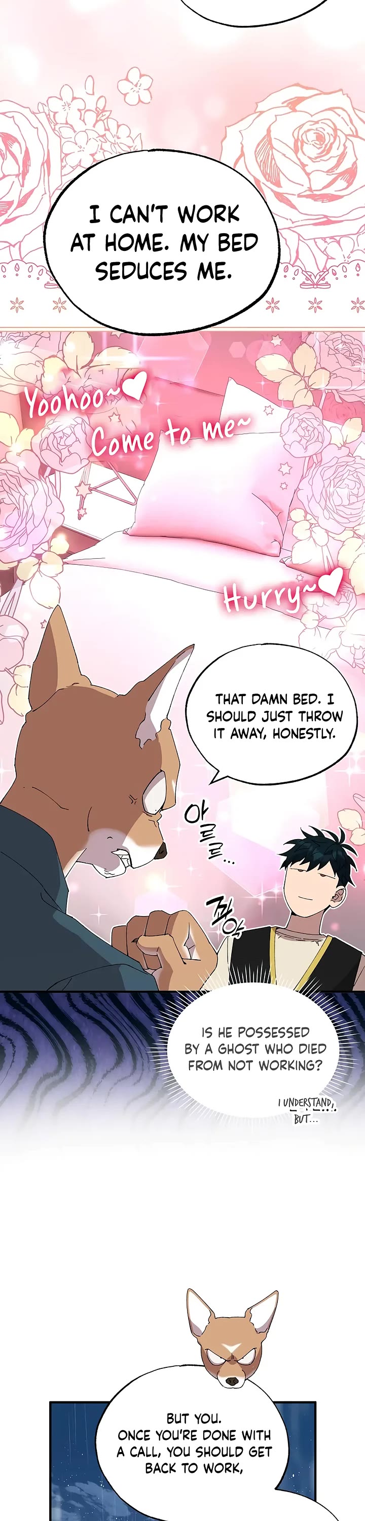 Magical Realm Shopkeeper Chapter 67 page 7 - Chapter 67