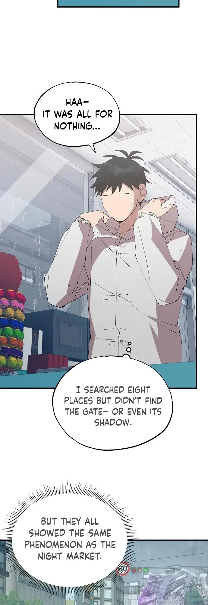 Magical Realm Shopkeeper Chapter 68 page 14 - Chapter 68