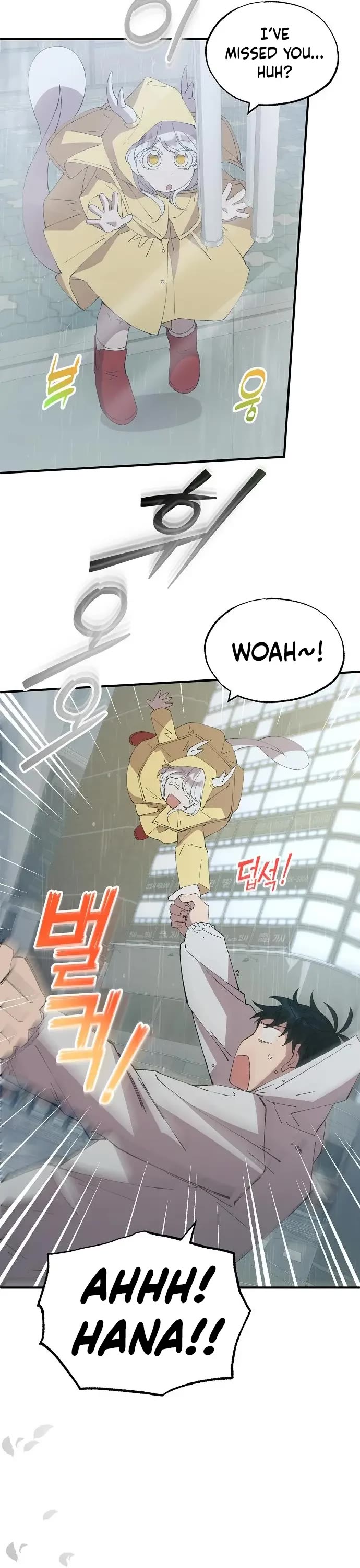 Magical Realm Shopkeeper Chapter 68 page 24 - Chapter 68