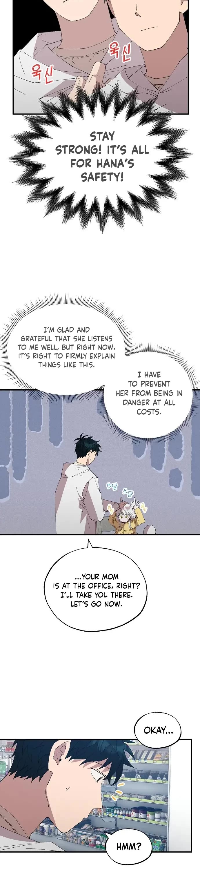 Magical Realm Shopkeeper Chapter 68 page 29 - Chapter 68