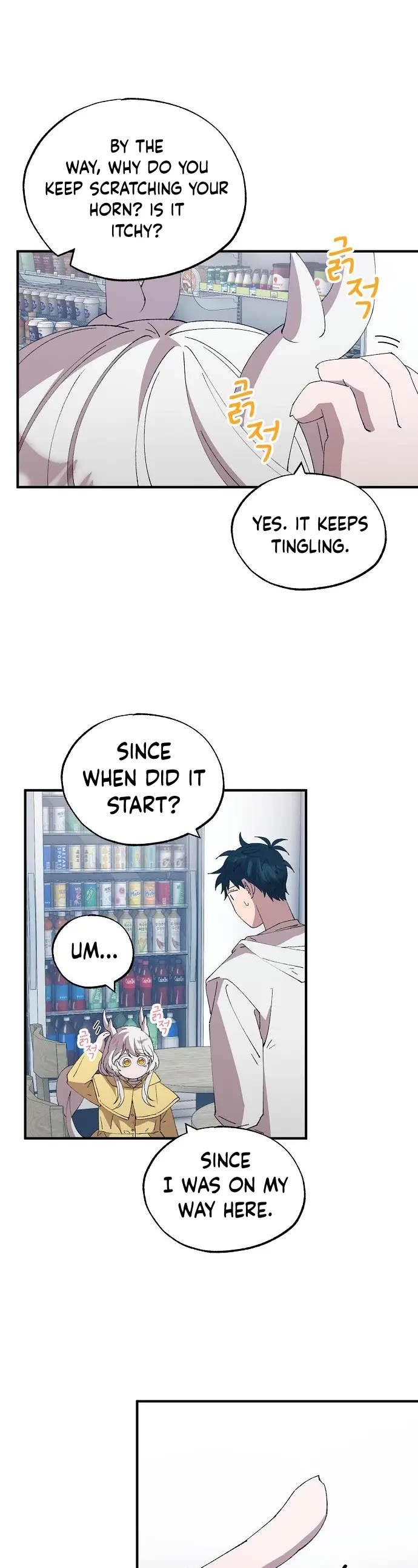 Magical Realm Shopkeeper Chapter 68 page 30 - Chapter 68