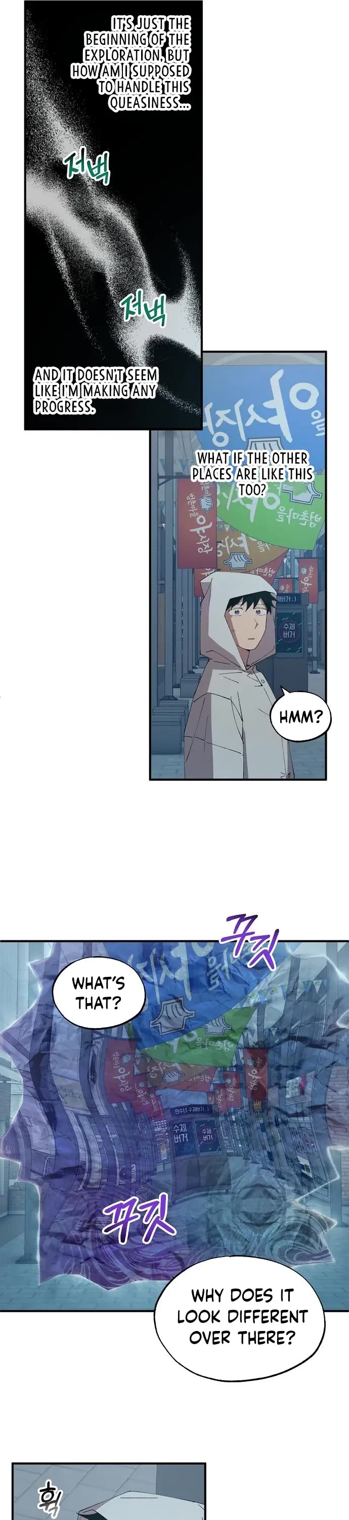 Magical Realm Shopkeeper Chapter 68 page 8 - Chapter 68