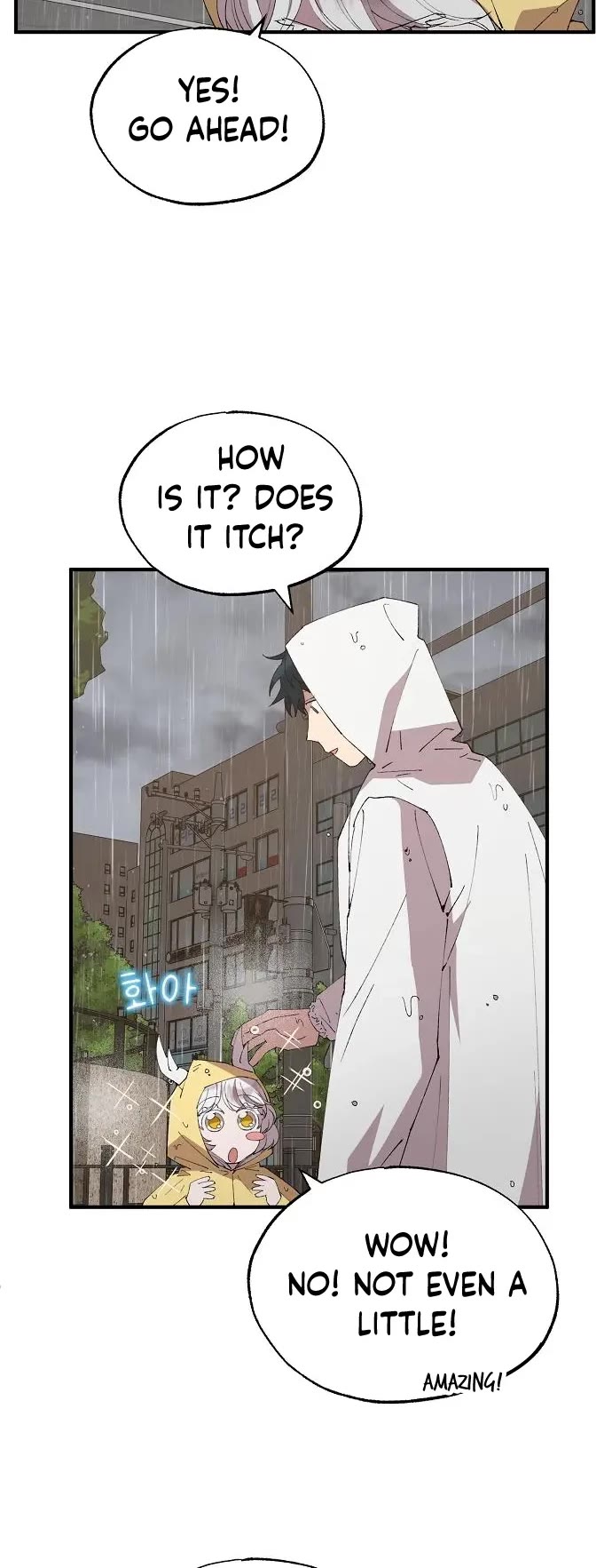 Magical Realm Shopkeeper Chapter 69 page 12 - Chapter 69