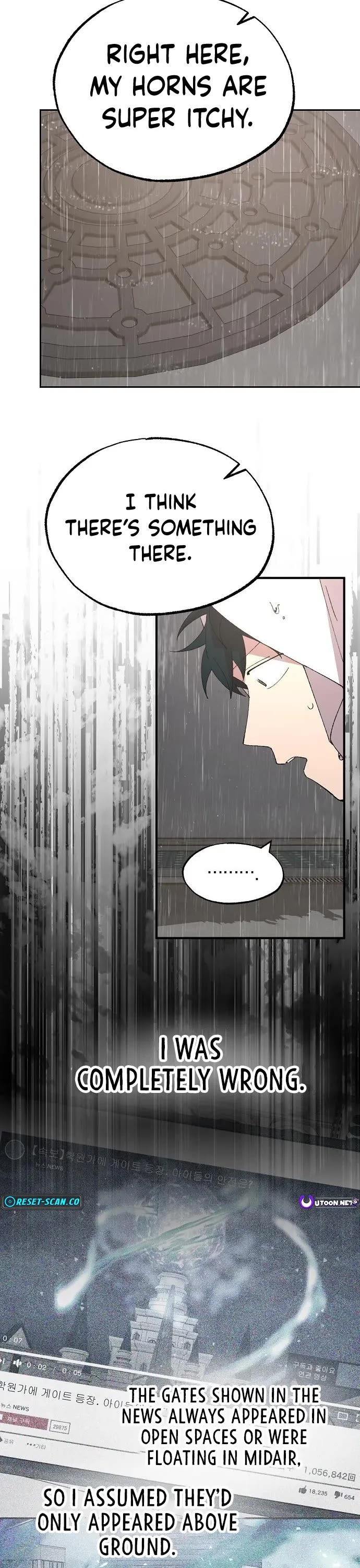Magical Realm Shopkeeper Chapter 69 page 17 - Chapter 69