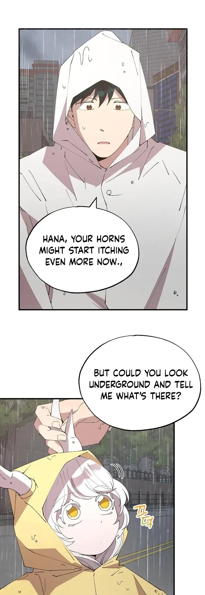 Magical Realm Shopkeeper Chapter 69 page 19 - Chapter 69