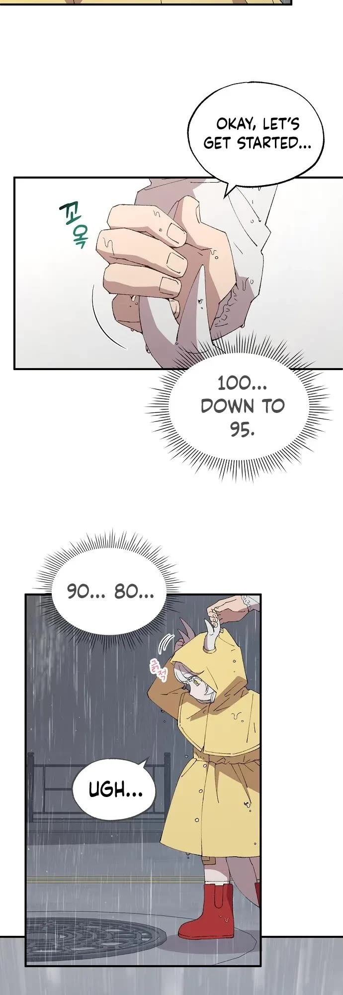 Magical Realm Shopkeeper Chapter 69 page 20 - Chapter 69