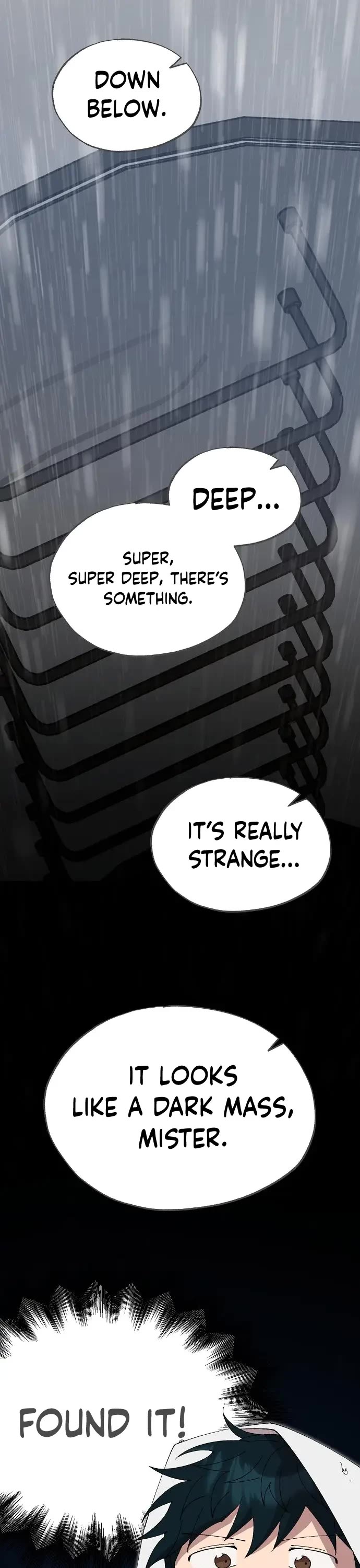 Magical Realm Shopkeeper Chapter 69 page 21 - Chapter 69