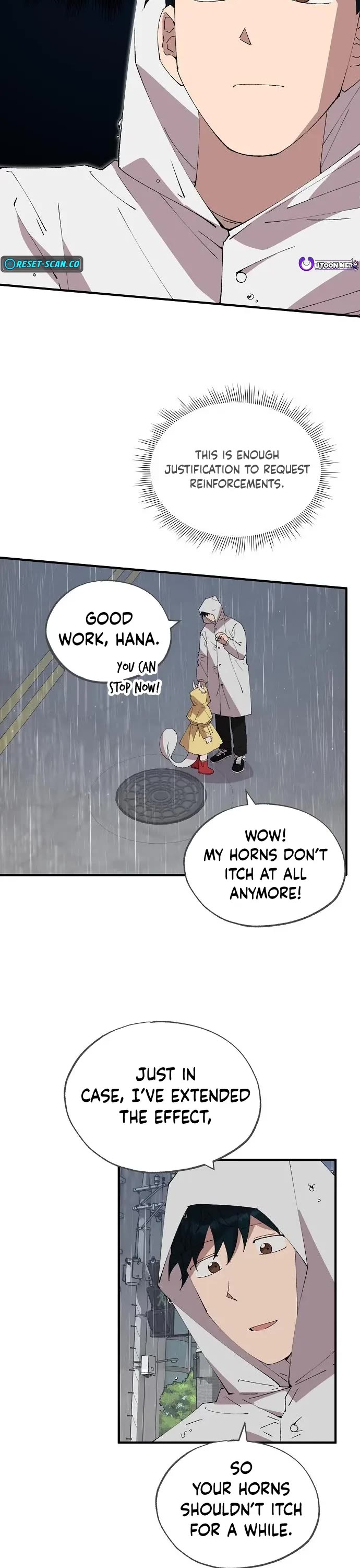Magical Realm Shopkeeper Chapter 69 page 22 - Chapter 69