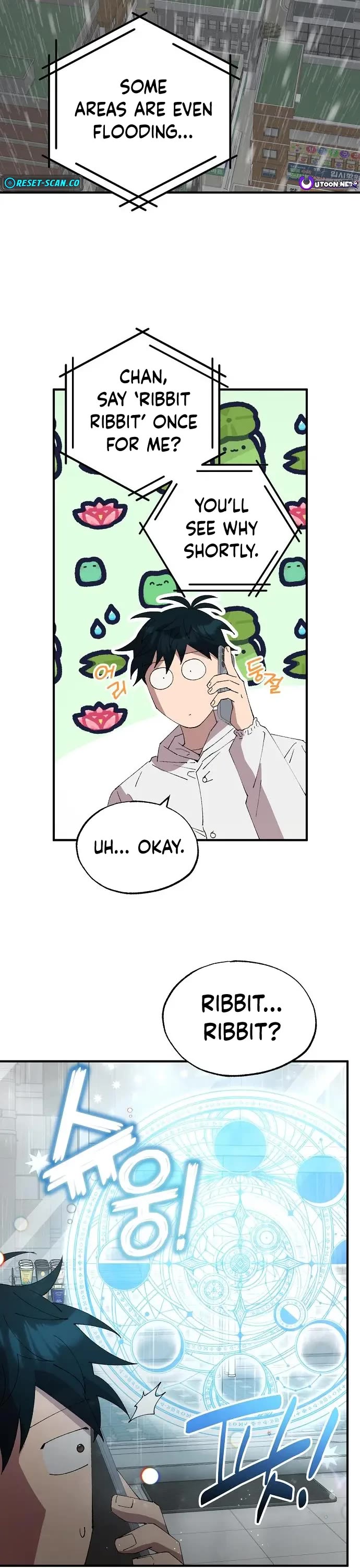 Magical Realm Shopkeeper Chapter 69 page 30 - Chapter 69