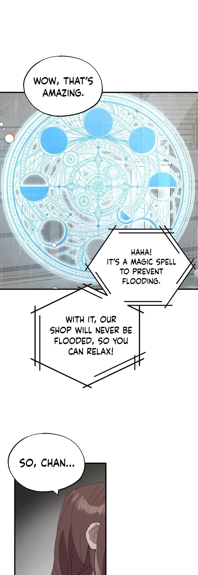 Magical Realm Shopkeeper Chapter 69 page 31 - Chapter 69