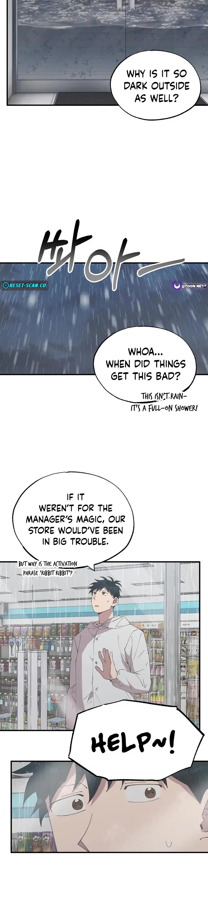 Magical Realm Shopkeeper Chapter 69 page 34 - Chapter 69