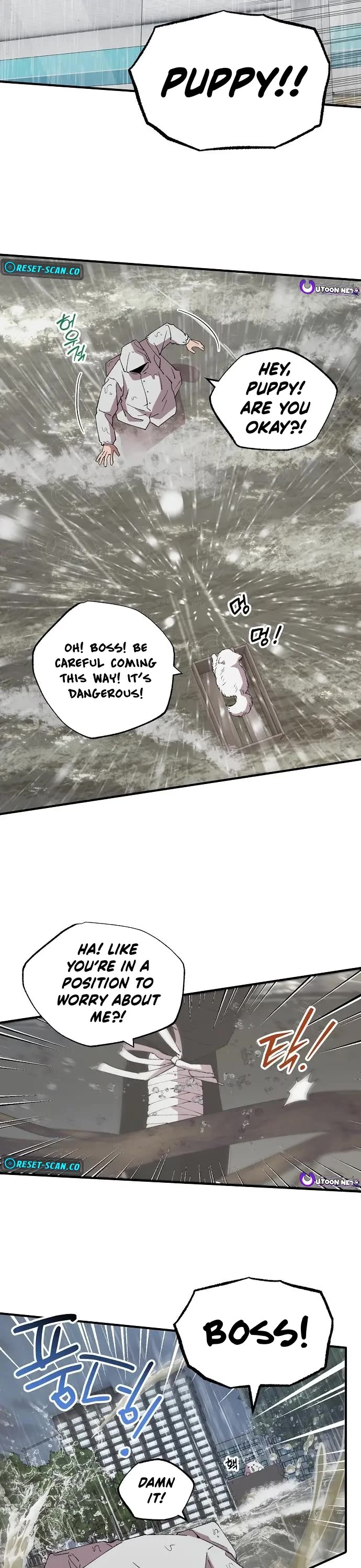 Magical Realm Shopkeeper Chapter 69 page 37 - Chapter 69