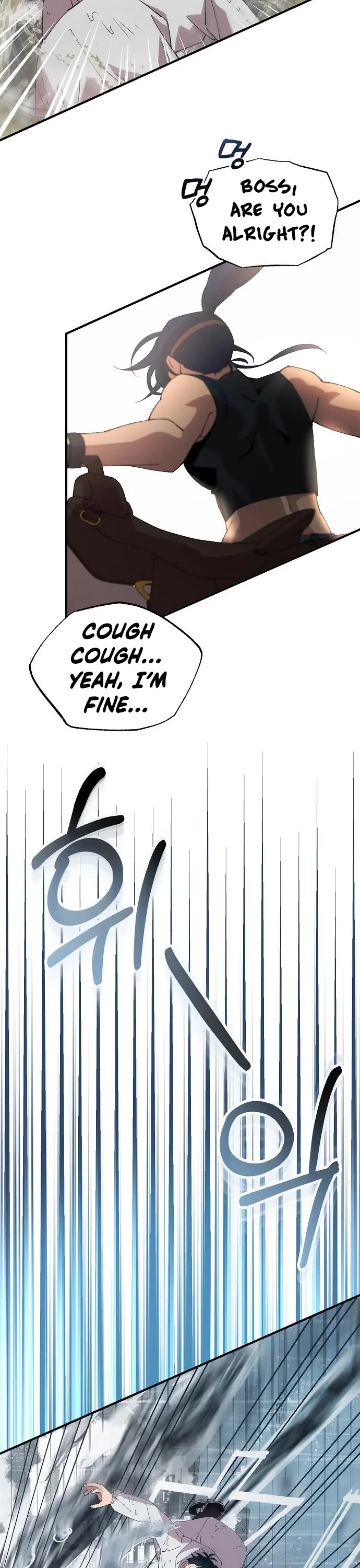 Magical Realm Shopkeeper Chapter 69 page 38 - Chapter 69