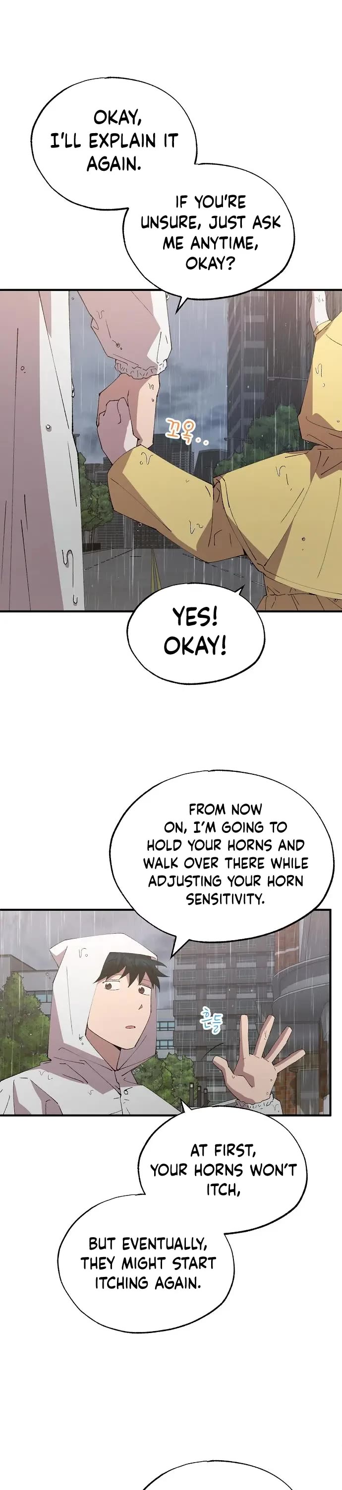 Magical Realm Shopkeeper Chapter 69 page 6 - Chapter 69