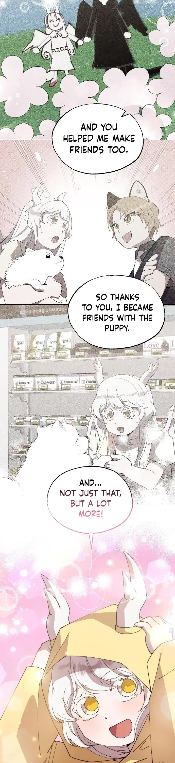 Magical Realm Shopkeeper Chapter 69 page 9 - Chapter 69