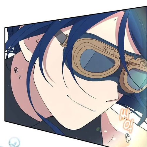 Magical Realm Shopkeeper Chapter 69 cover