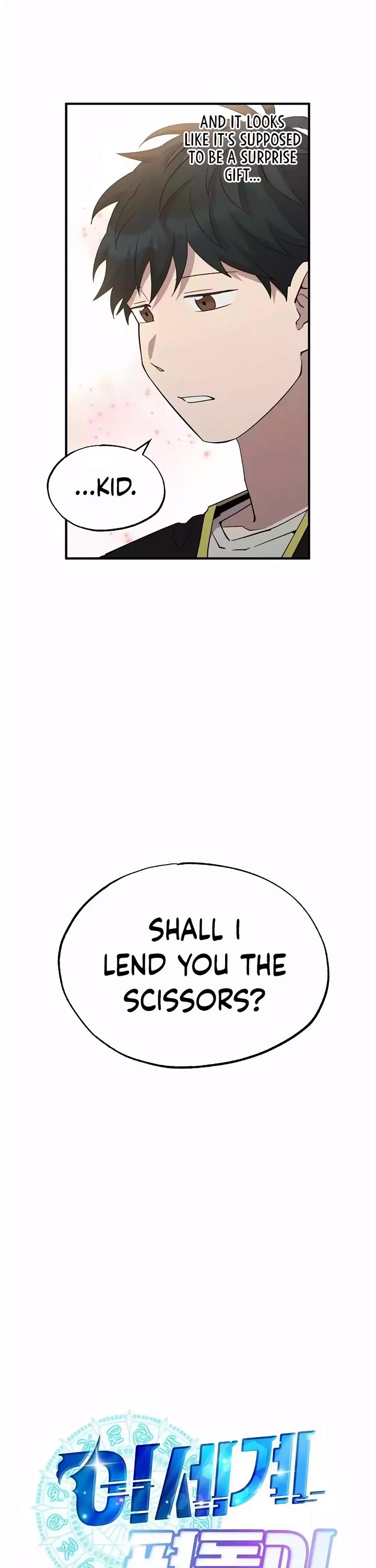 Magical Realm Shopkeeper Chapter 7 page 17 - Chapter 7