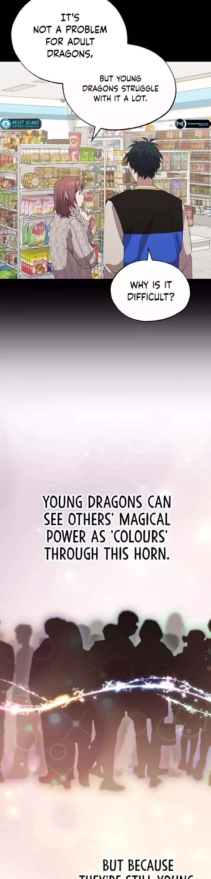 Magical Realm Shopkeeper Chapter 7 page 36 - Chapter 7