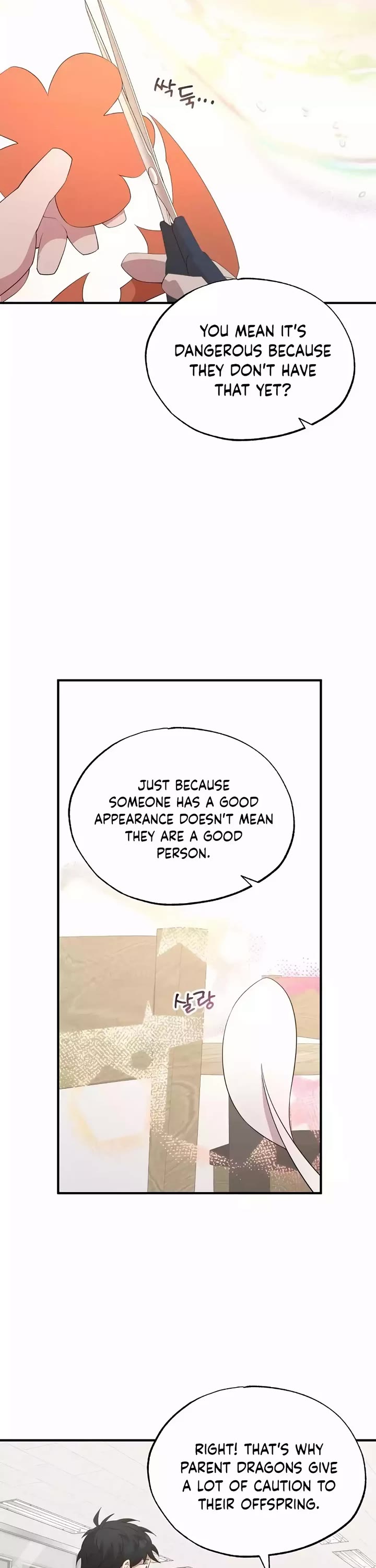 Magical Realm Shopkeeper Chapter 7 page 38 - Chapter 7