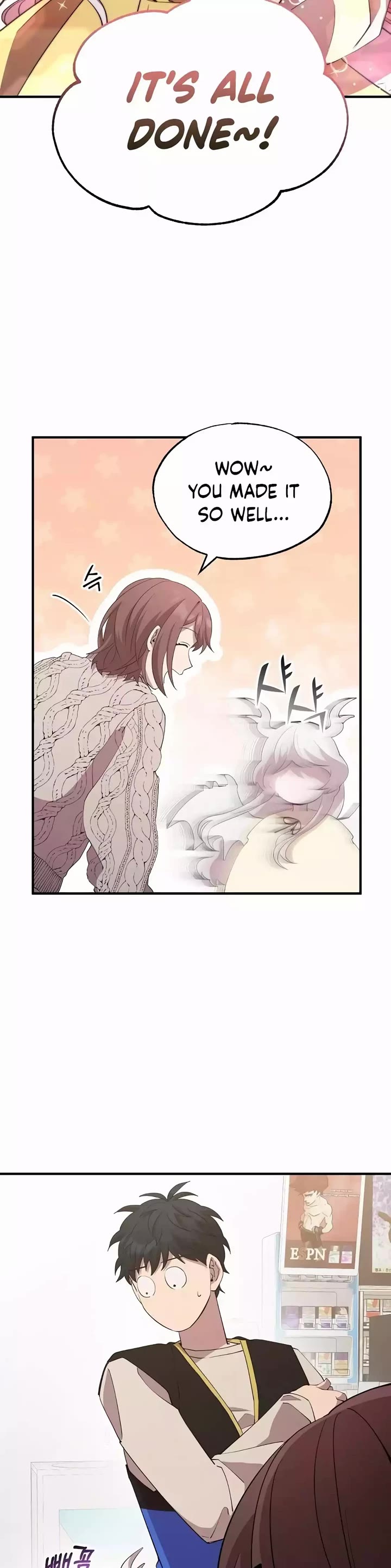 Magical Realm Shopkeeper Chapter 7 page 41 - Chapter 7