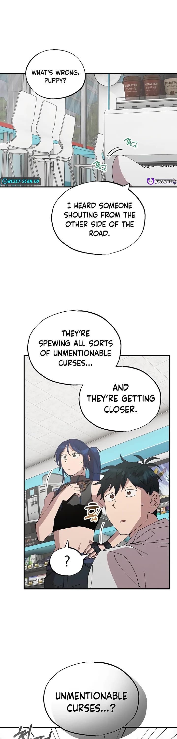 Magical Realm Shopkeeper Chapter 70 page 10 - Chapter 70