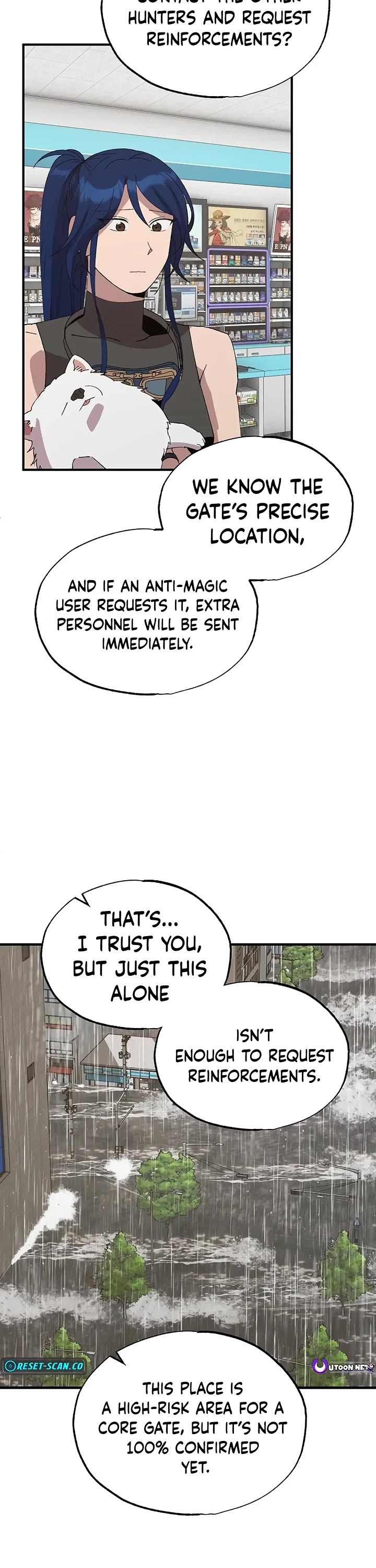 Magical Realm Shopkeeper Chapter 70 page 19 - Chapter 70