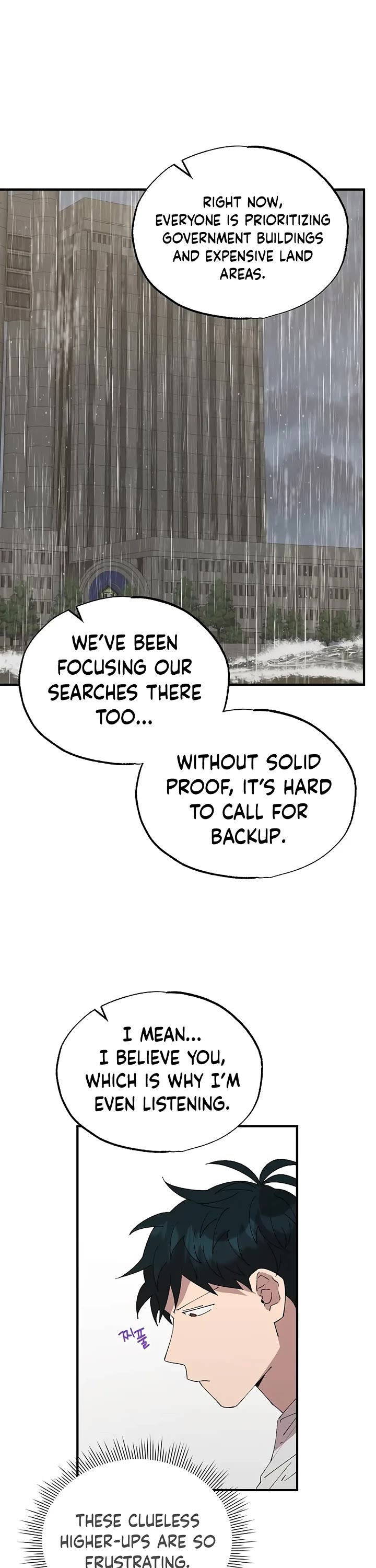 Magical Realm Shopkeeper Chapter 70 page 20 - Chapter 70
