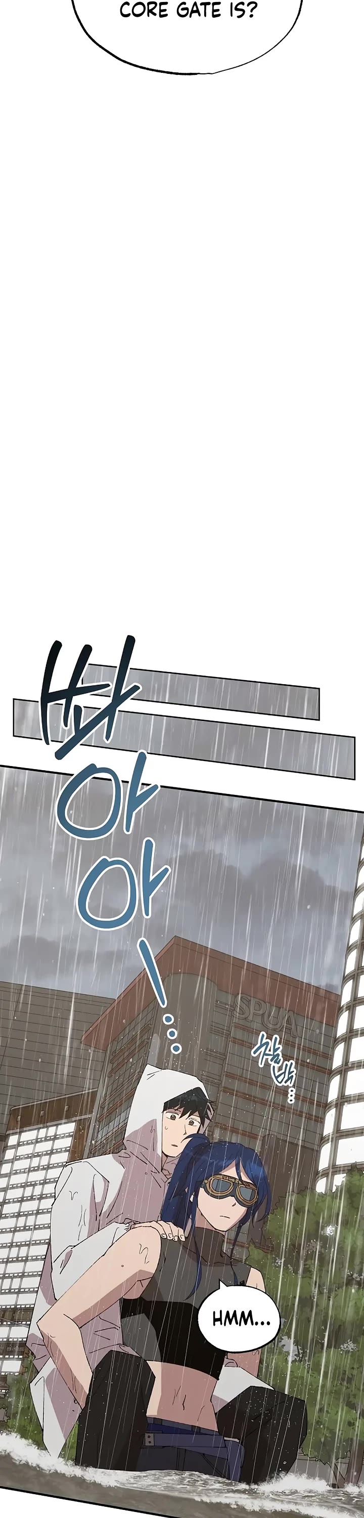 Magical Realm Shopkeeper Chapter 70 page 22 - Chapter 70