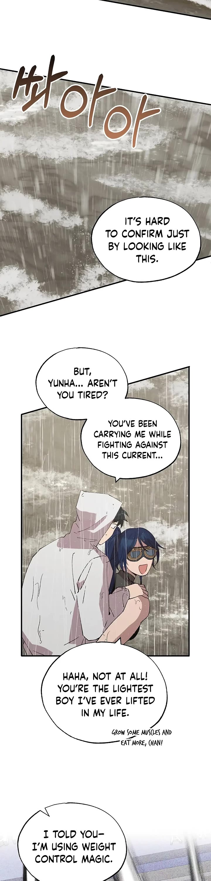 Magical Realm Shopkeeper Chapter 70 page 23 - Chapter 70