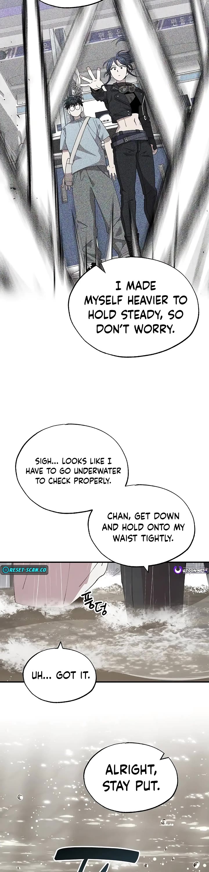 Magical Realm Shopkeeper Chapter 70 page 24 - Chapter 70