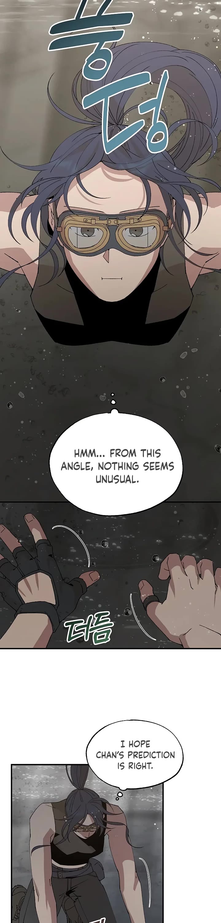 Magical Realm Shopkeeper Chapter 70 page 25 - Chapter 70