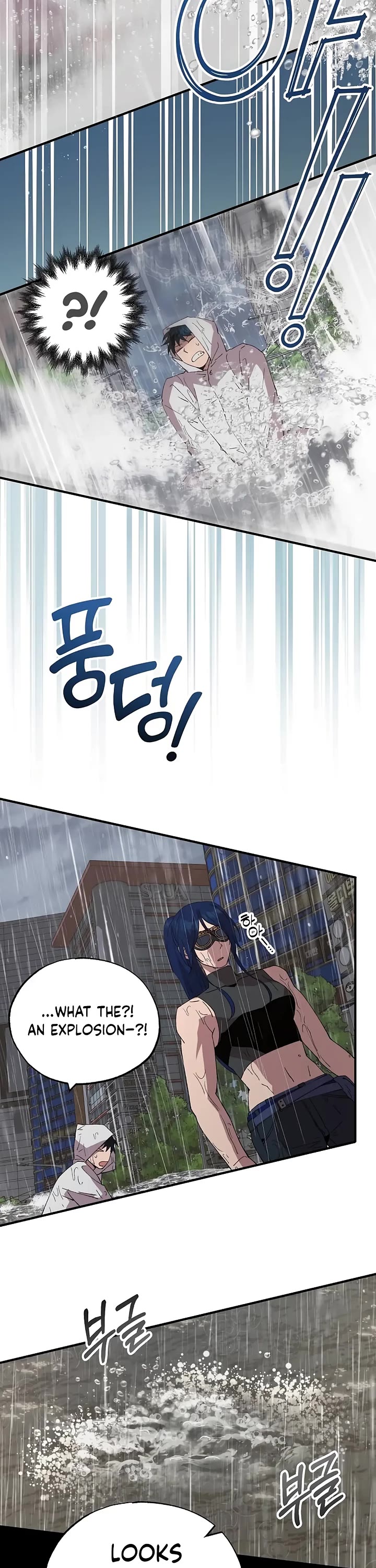 Magical Realm Shopkeeper Chapter 70 page 27 - Chapter 70